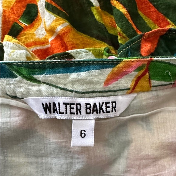 WALTER BAKER - Picture 5 of 6
